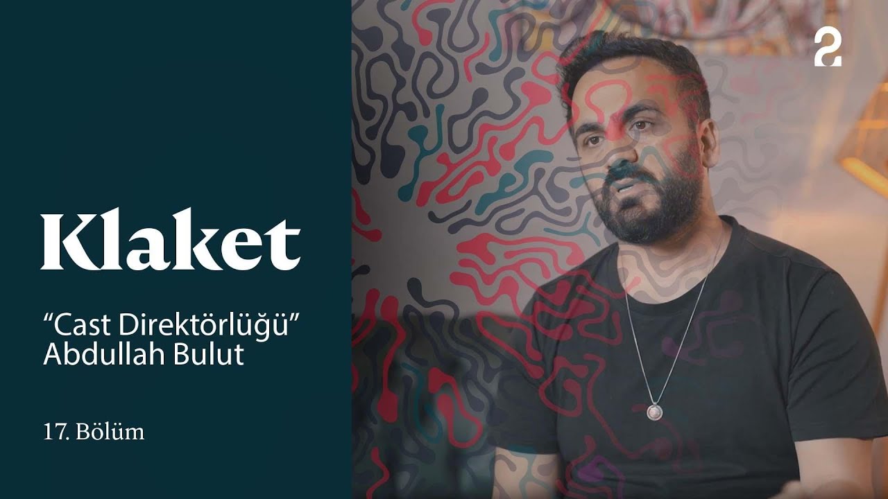 Cast Direktörlüğü | Abdullah Bulut | 17. Bölüm @trt2