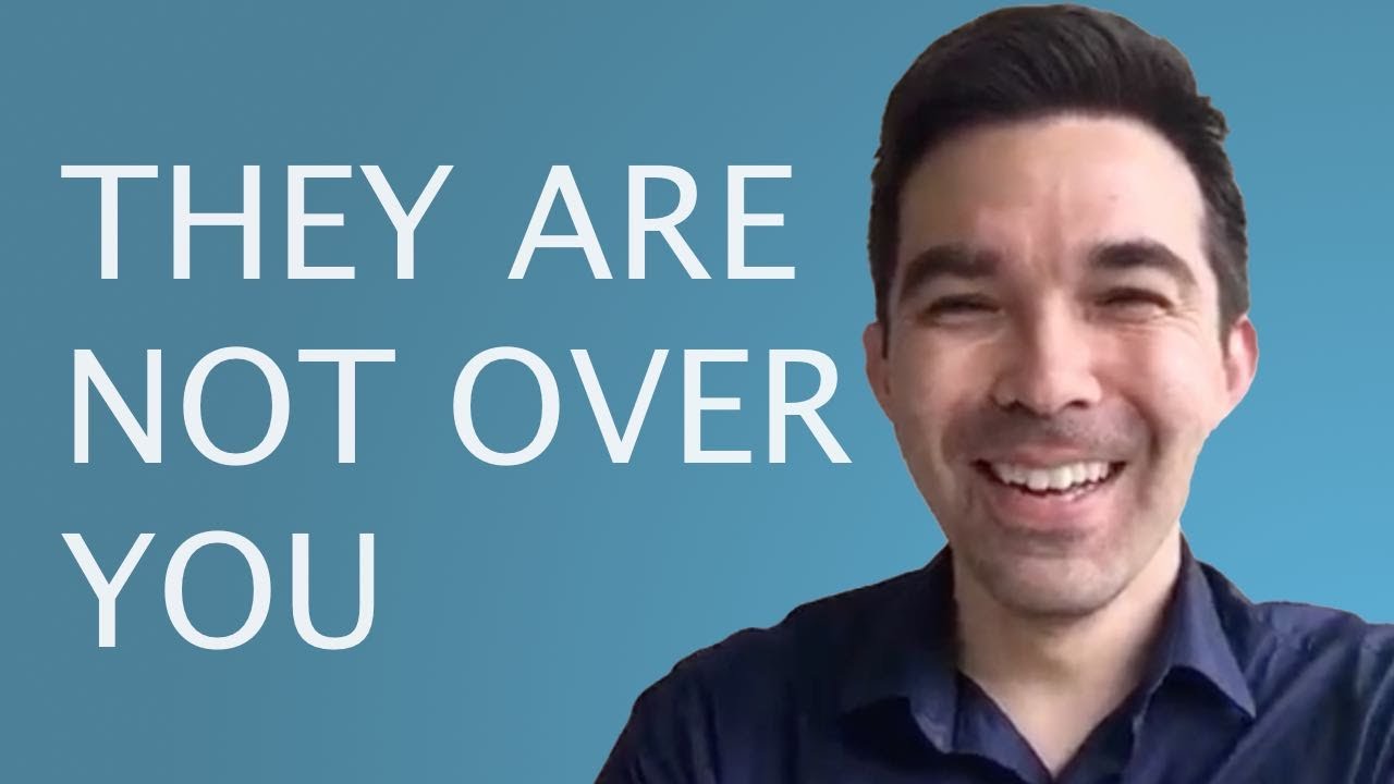 Signs Your Ex Is Not Over You