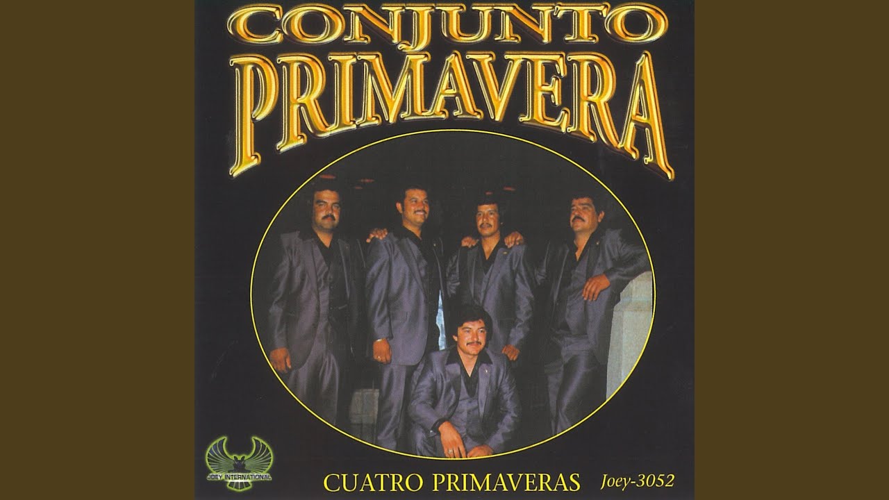 Cuatro Primaveras