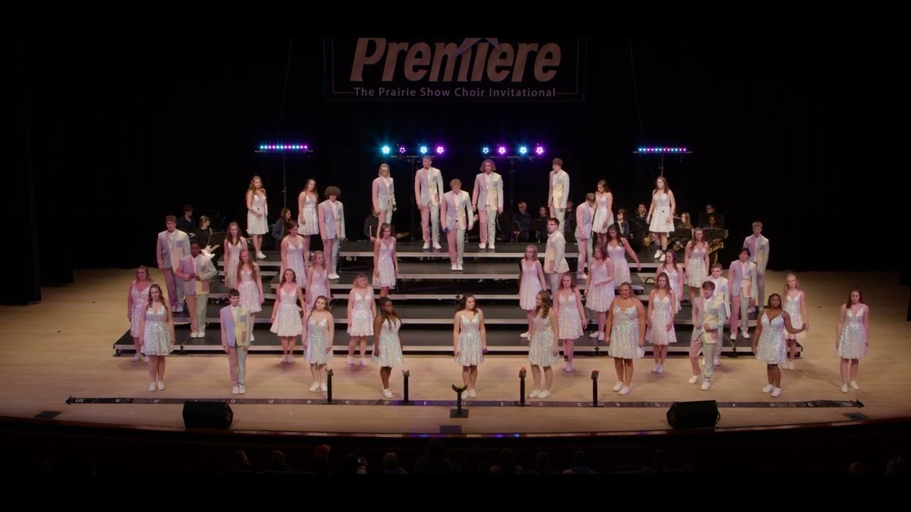 Prairie Premiere 2024 - Jefferson West Side Delegation