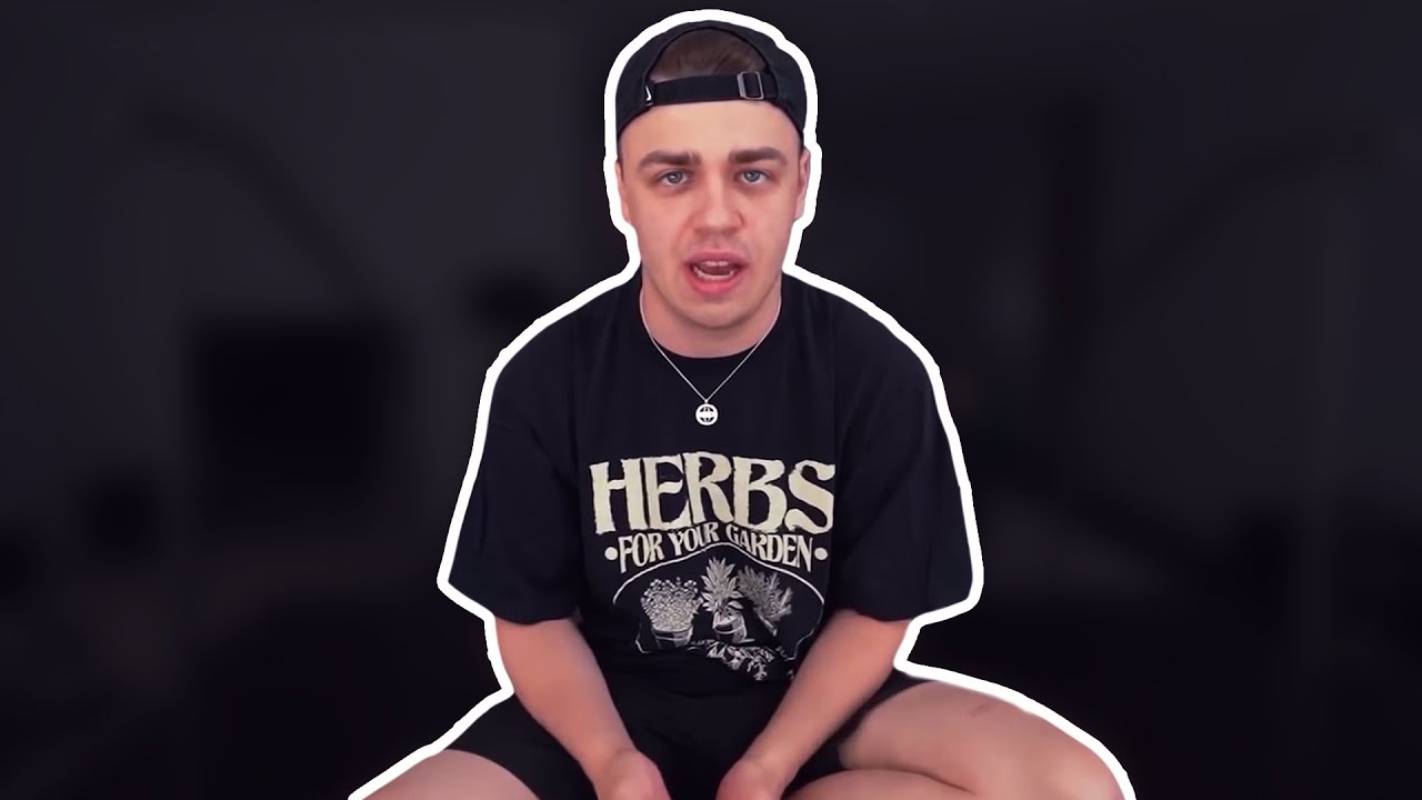 HAB ICH IRGENDWAS VERPASST?