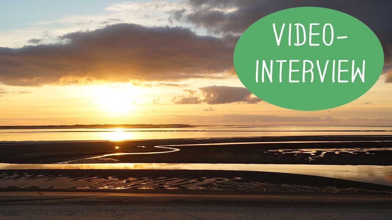 Langeoog - Die sch&ouml;nsten Pl&auml;tze und Sehensw&uuml;rdigkeiten