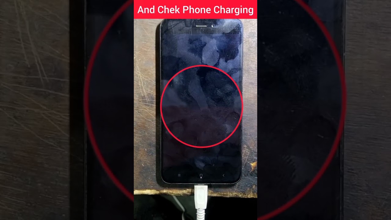 Redmi 5A Fake Charging Problem | #redmi #redmi5a #charging #shorts #ytshorts #shortvideo