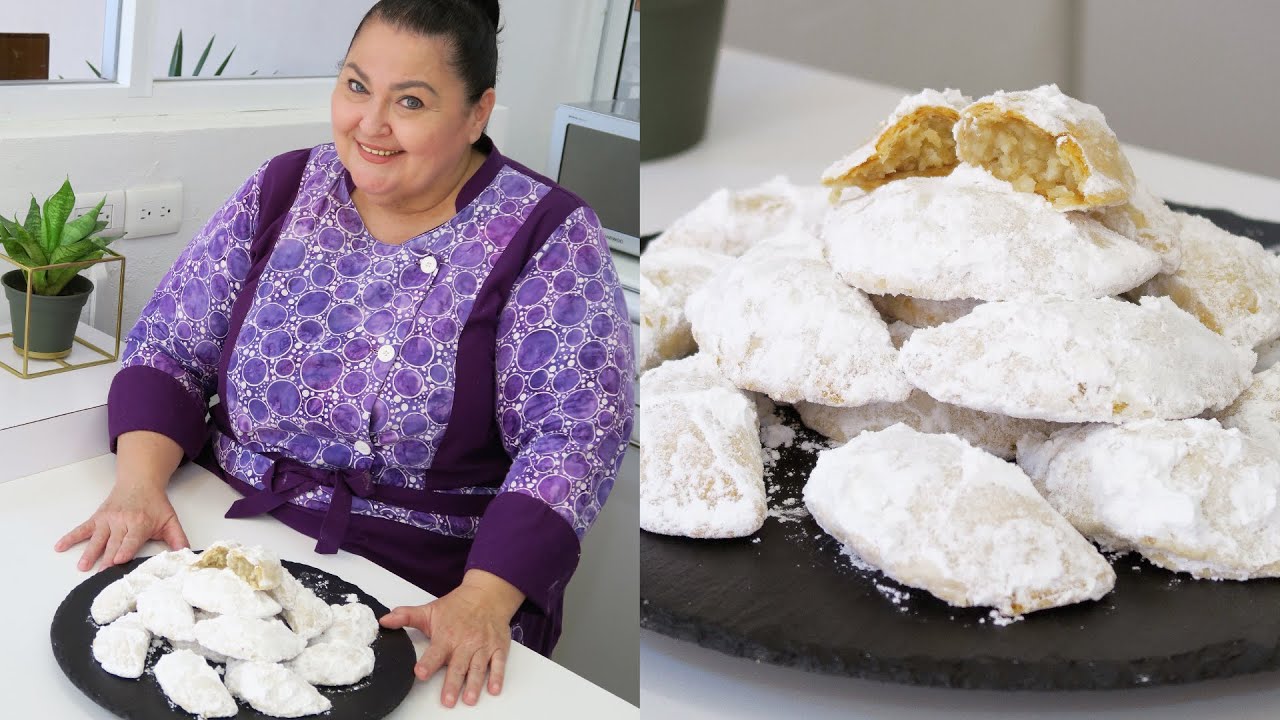 PASTELITOS DE ATROPELLADO | La Tía Zazil