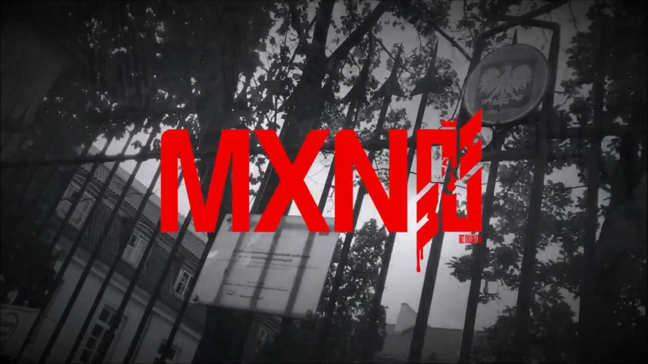 MXN - Daywalker