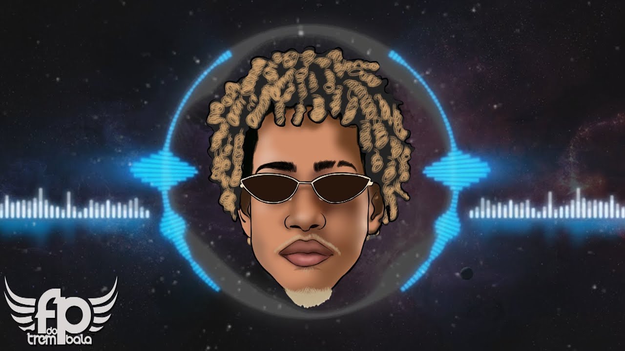 MC ROGER - ESCONDIDINHO (FP DO TREM BALA E LUANZINHO) 2K18
