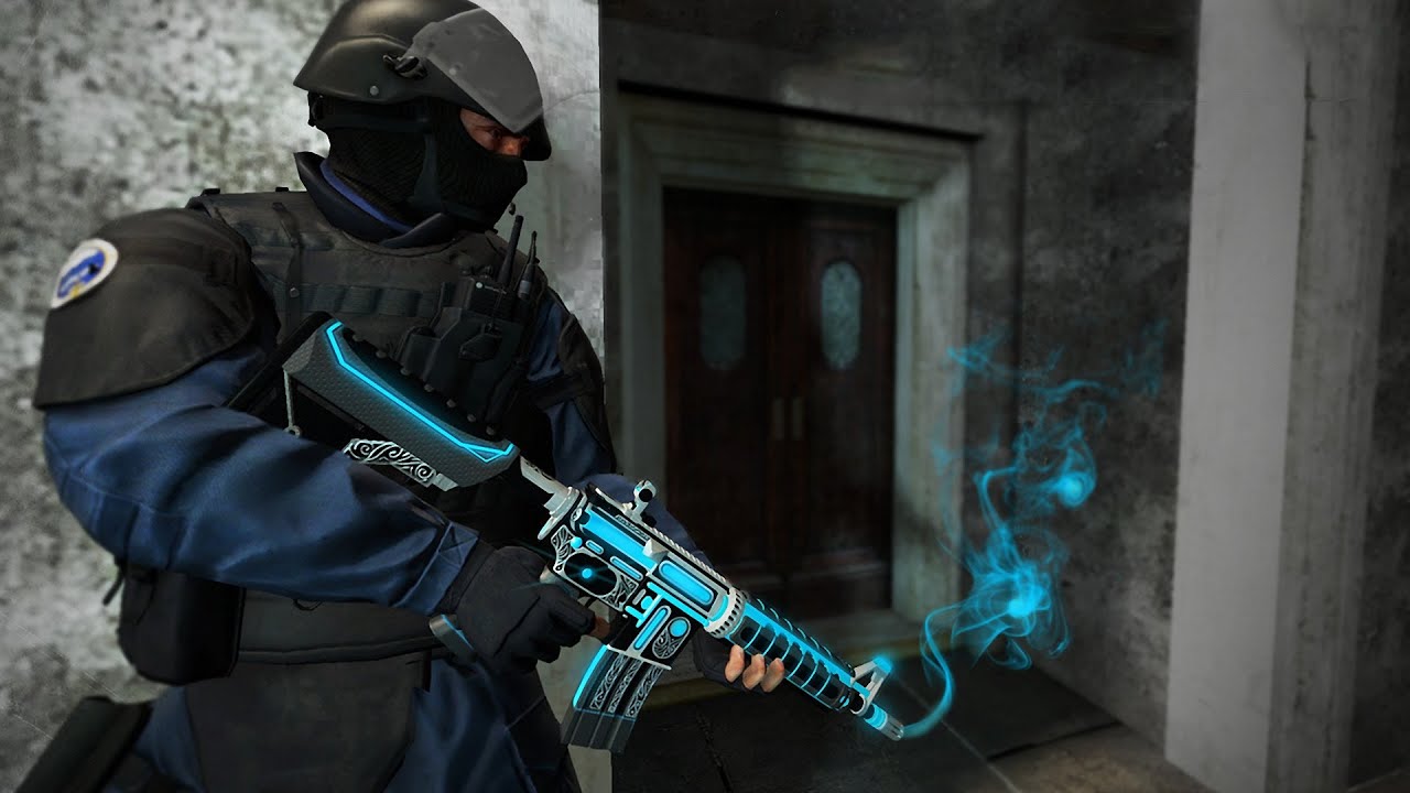 DEAGLE ONLY   CSGO HACKING