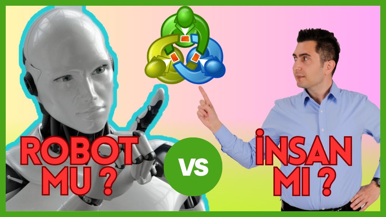 Algoritmik Trade: VİOP Robotu ile Gelir Elde Etme