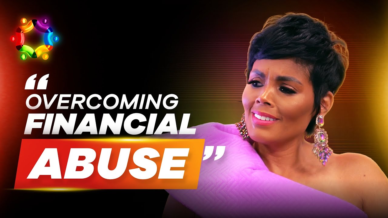 Financial Abuse, Business Triumphs, and the Power of Perseverance #481
