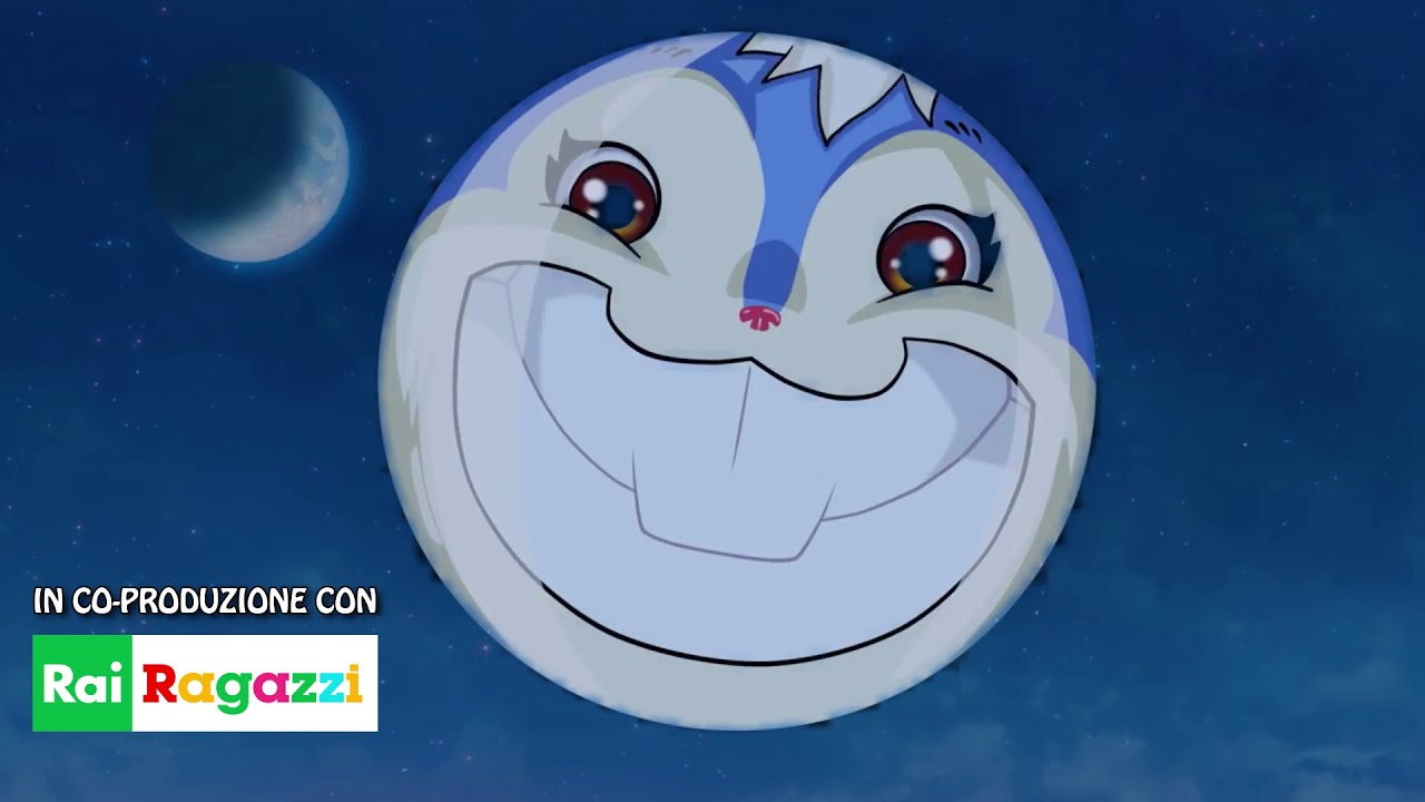 Winx Club 8 Opening - Nel segno di Winx | Elena Borroni & Alice Risolino Version