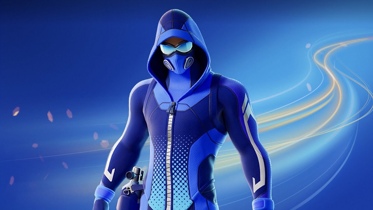 Fortnite - Prestazioni Elevate da APNEISTA per SFRECCIARE verso un TRIONFO AERODINAMICO in SOLITARIA