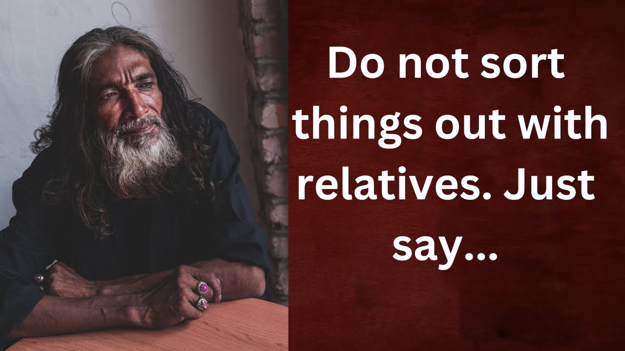 👫Thoughtful Quotes on Friends👫and Relatives That Will Resonate with You!
