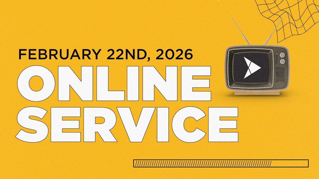 2/22/26 - Online Service