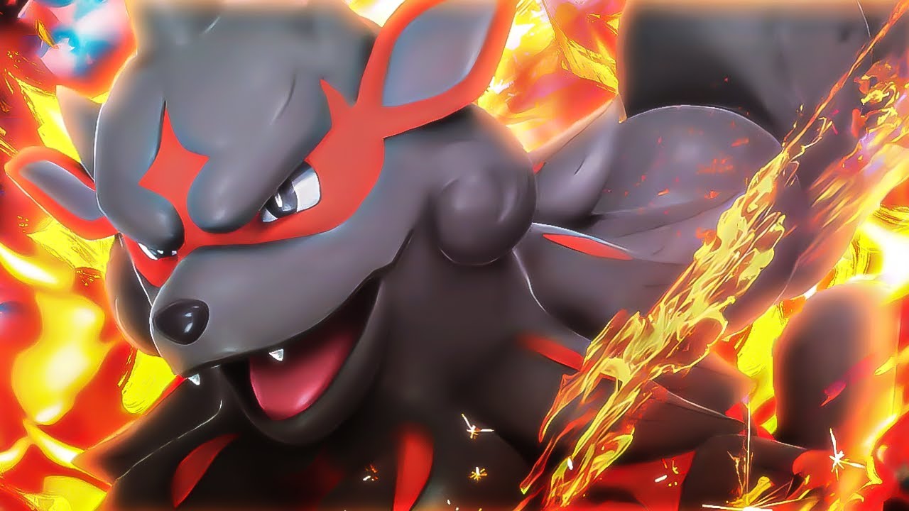 IS THIS THE BEST HISUIAN ARCANINE MOVESET?! | Pokemon Scarlet & Violet WiFi Battle