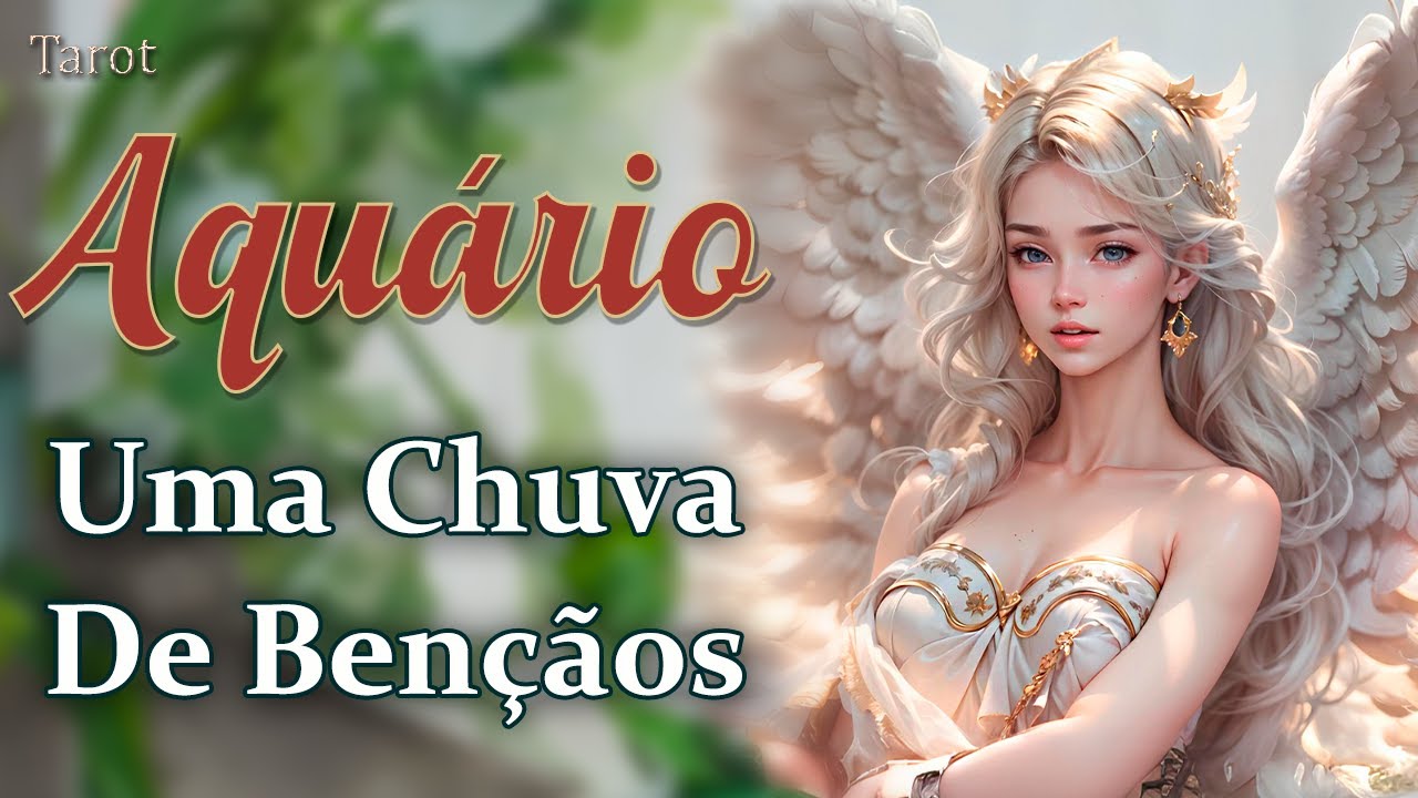 ♒🌟É COMO UM SONHO VIRANDO REALIDADE 🏆VITÓRIA COM HONRA E MÉRITO✨tarot signo de aquário
