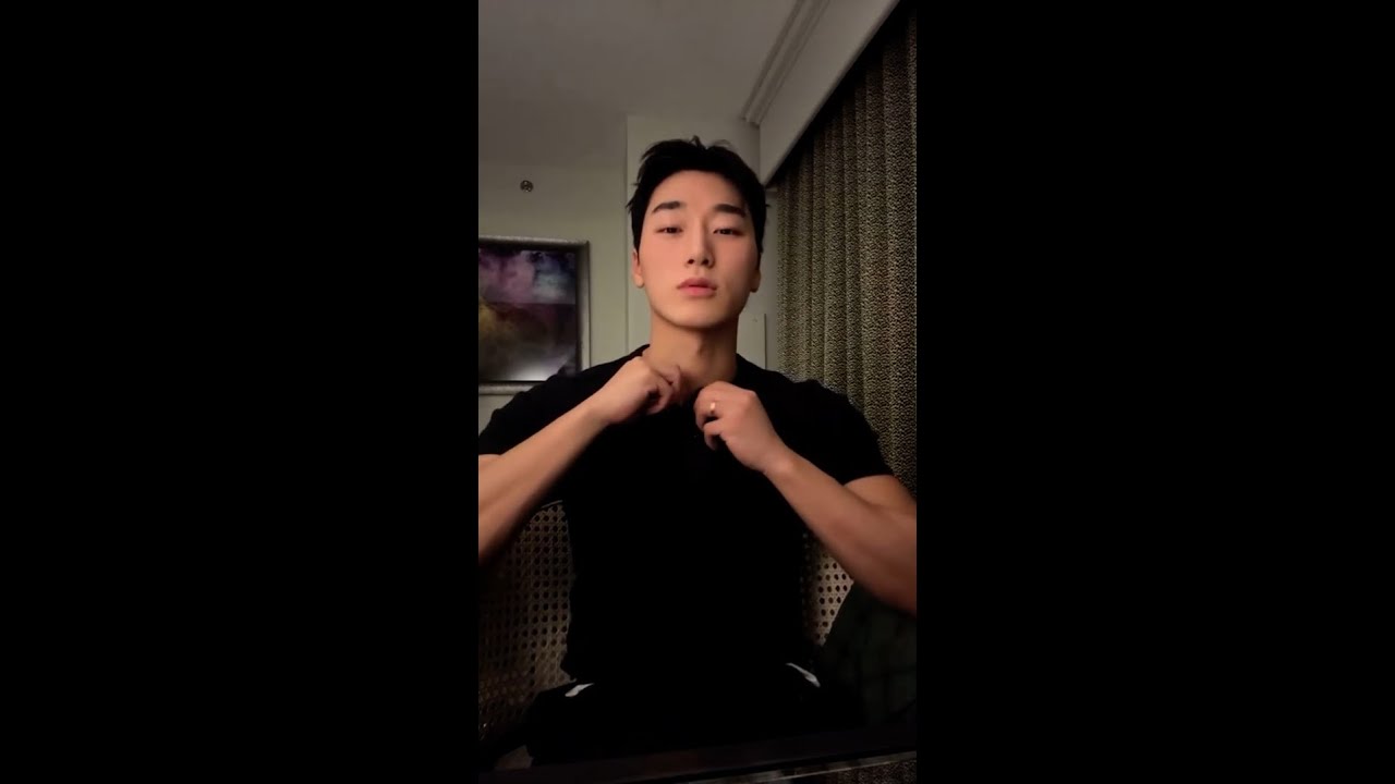 [Eng] 250722 SAN Pop Live | 'Creep' Choreo BTS: Fifty Shades of San & 