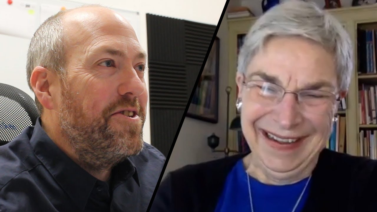 Как изучаются языки (с Пэтси Лайтбоун)