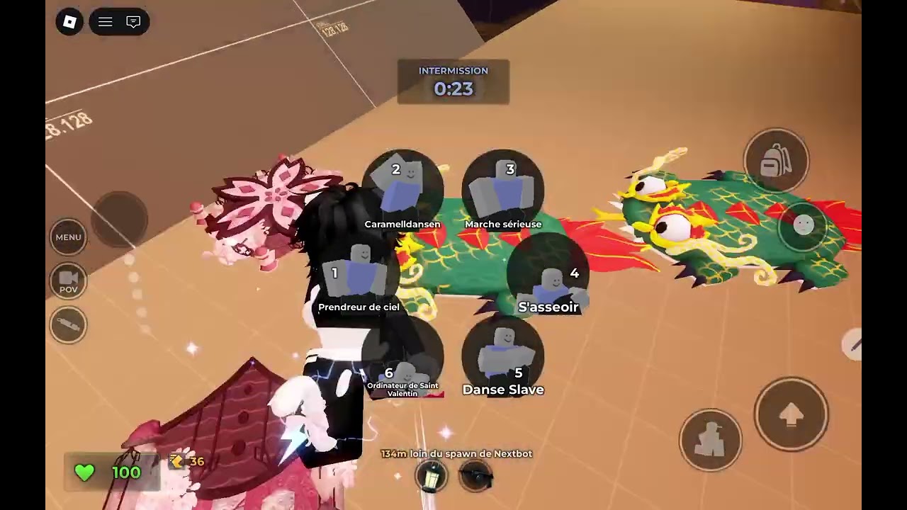 Evade