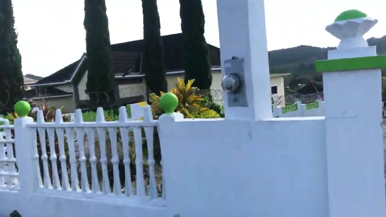 Christiana Manchester Jamaica