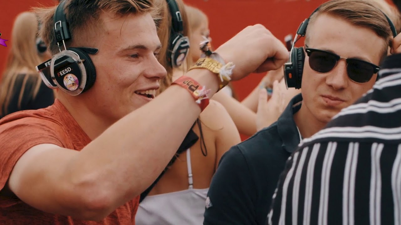 Reurpop 2019 | Official Aftermovie