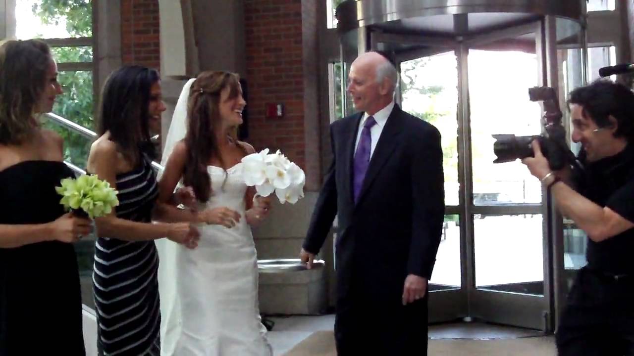 Steve and Melissa's Wedding