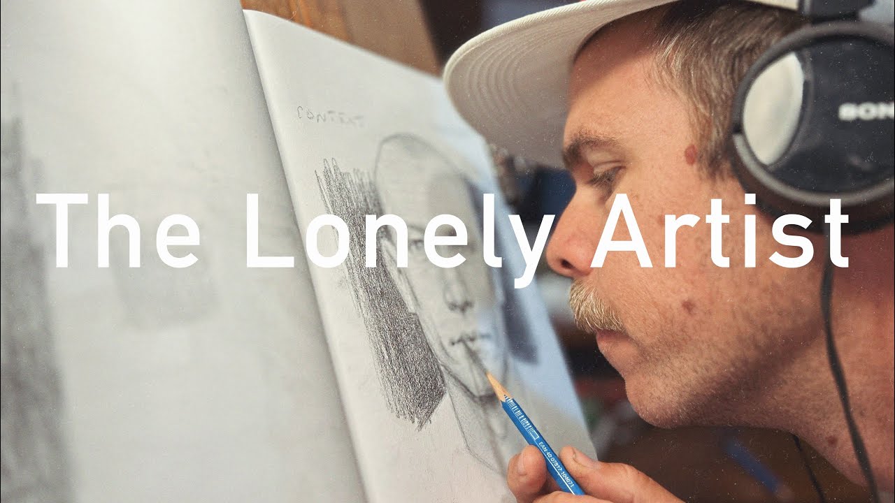 Make Friends with Other Artists