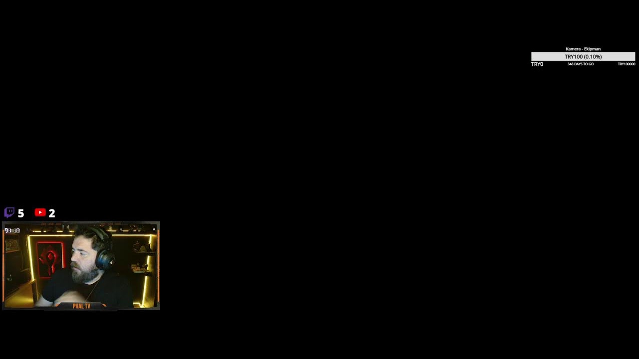 Cuma Gecesi Kaosu | CS belki Dota  🎯🔥