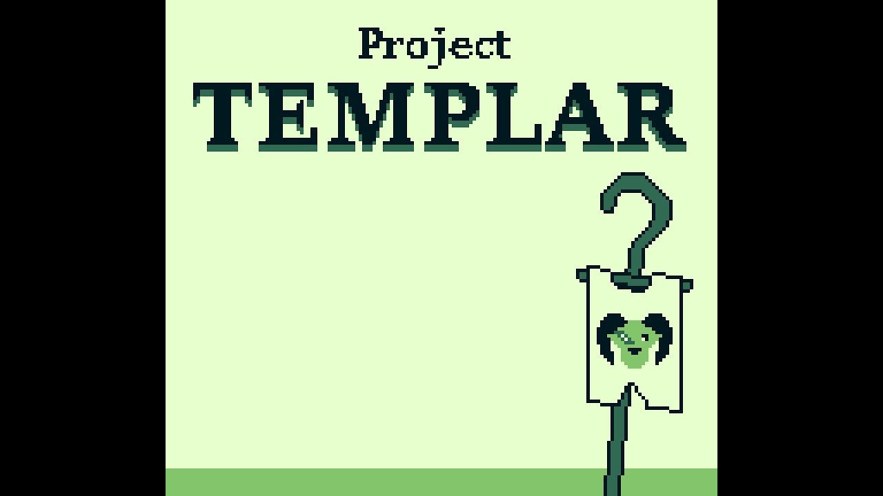 Templar Proof of Concept Trailer