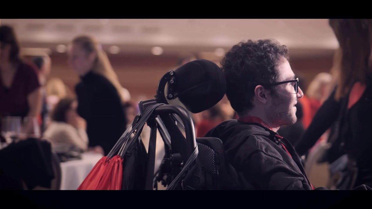 XXII International Conference on Duchenne and Becker Muscular Dystrophy