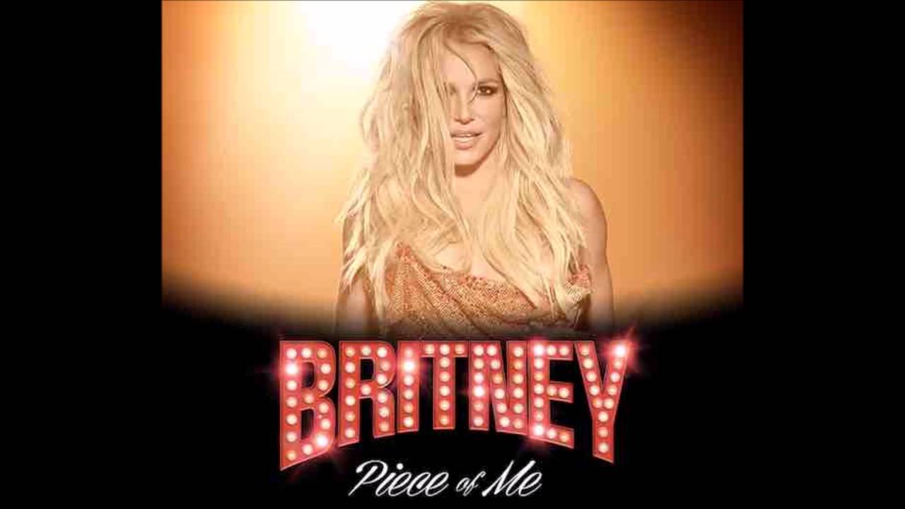 08. ...Baby One More Time/Oops!...I Did It Again (Vegas Medley) [Piece Of Me 2.0 Studio Version]