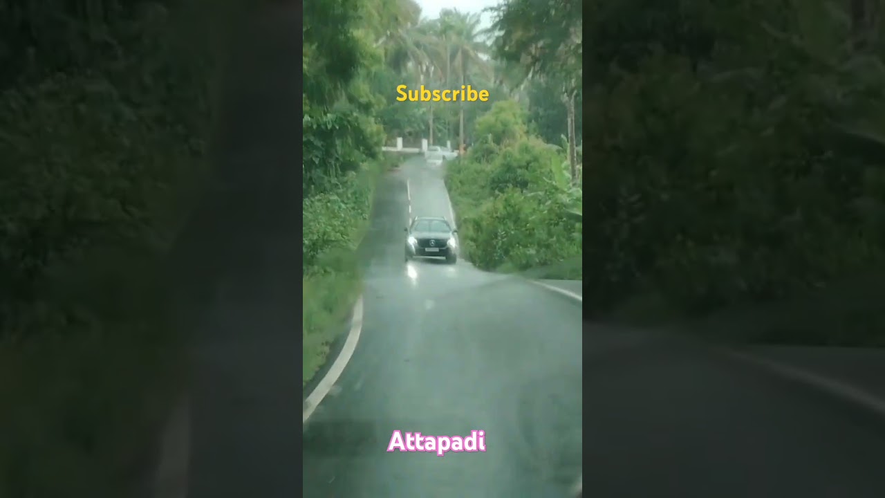 #Attapadi #trends #ytshorts #virals #youtubeshorts #melody #travel #nature #music @masstravel