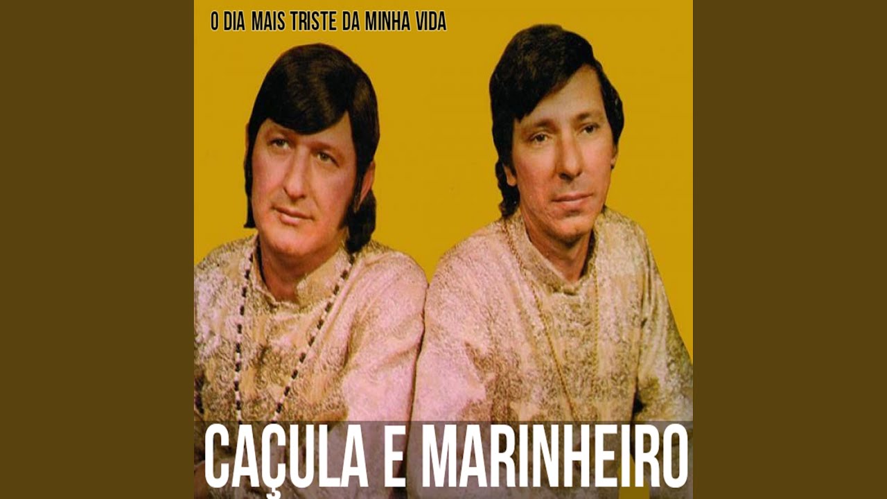 O Dia Mais Triste da Minha Vida