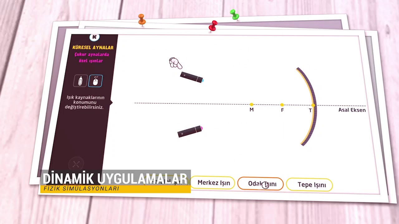 OGMMATERYAL TANITIM VİDEOSU