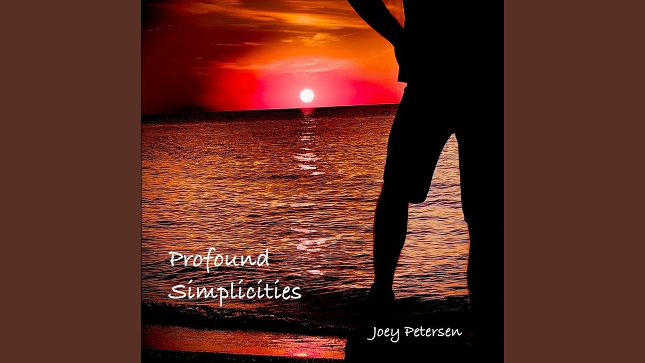 Profound Simplicities