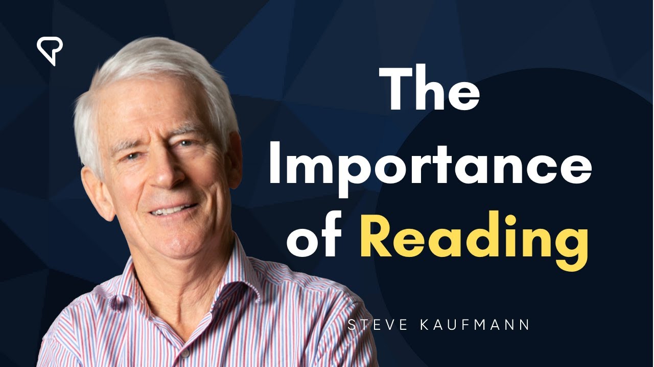 The Importance of Reading