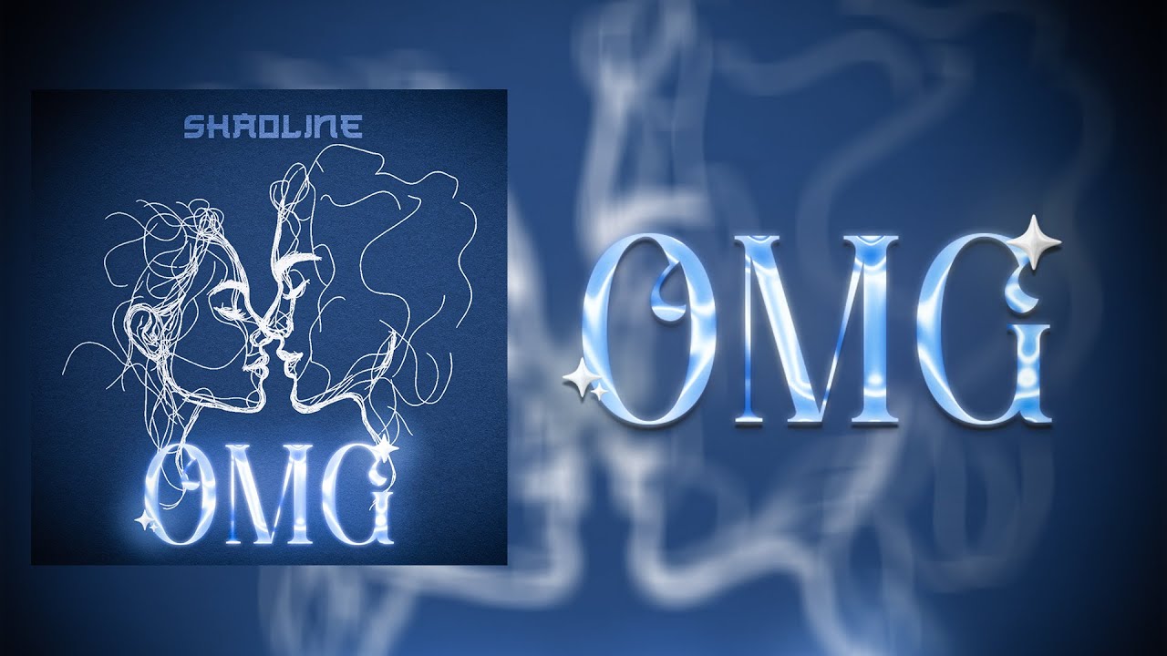 shaoline - OMG (Prod by Ramoon)