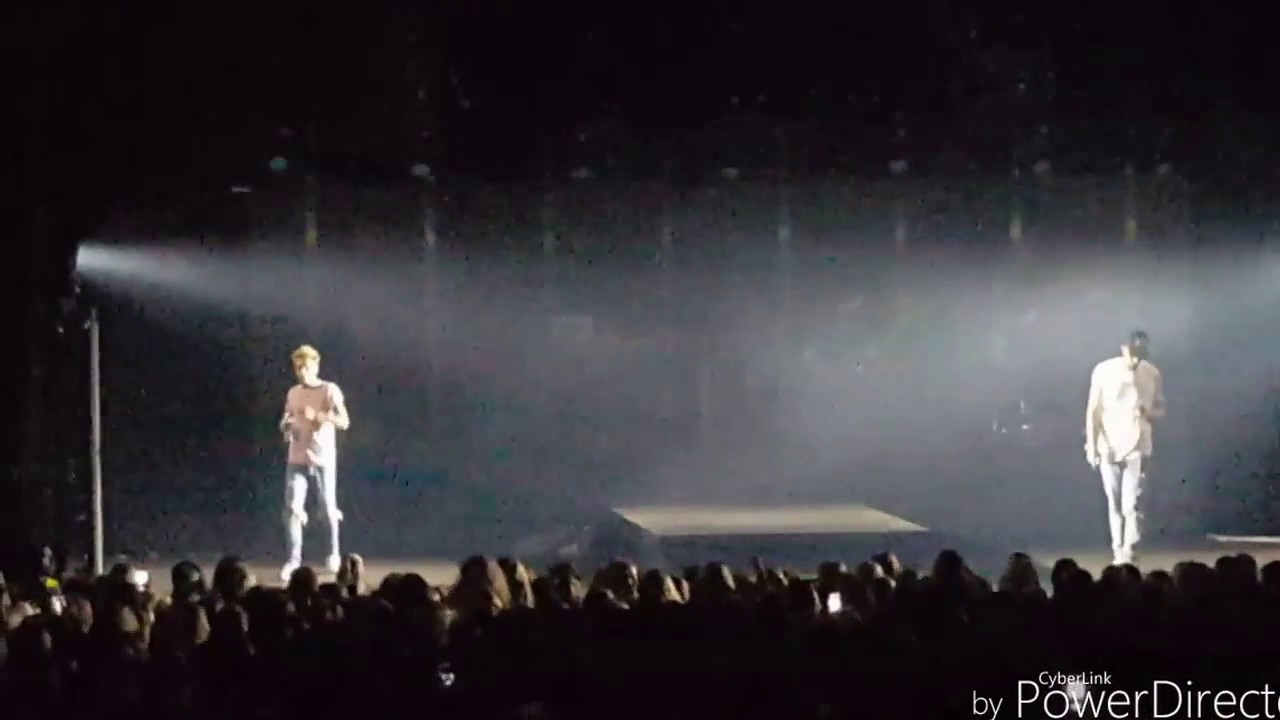 Mikael Gabriel Himmeetour2017, 20.1, Logomo, Turku