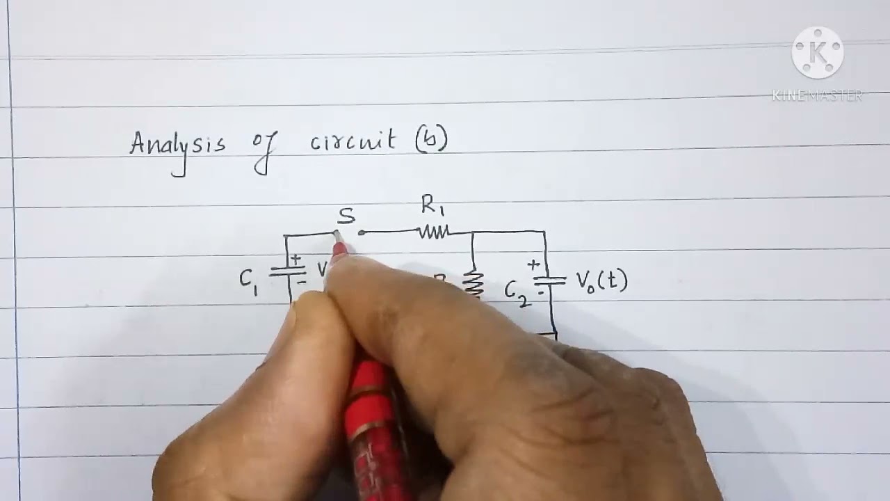 Generation of impulse voltage