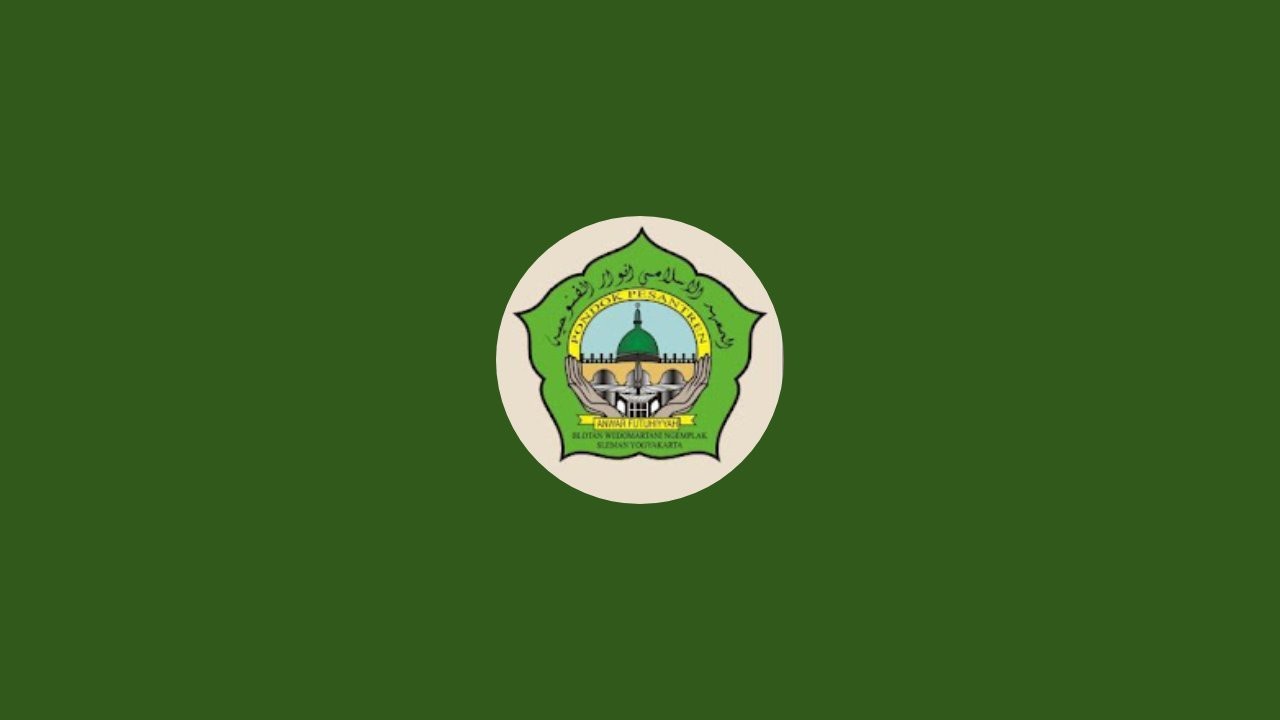 Live Streaming Manaqib | Pondok Pesantren Anwar Futuhiyyah sedang live sekarang!