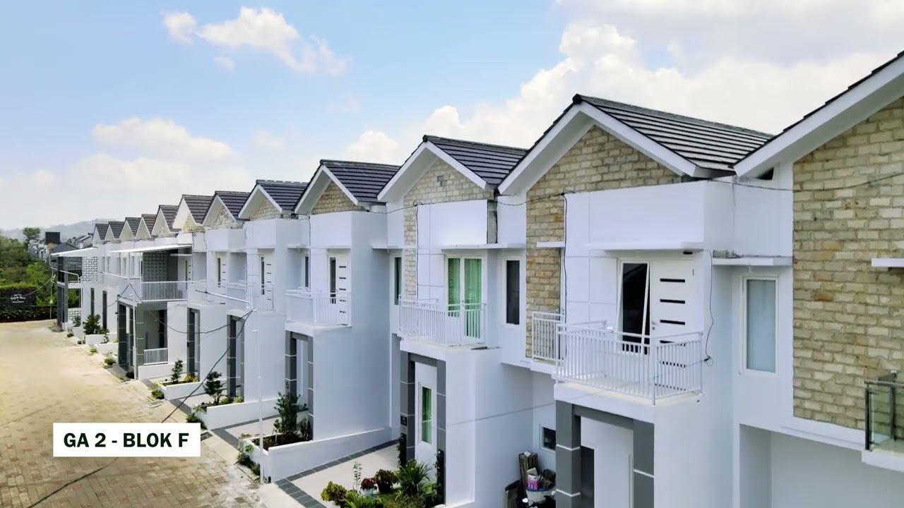 Update Kawasan Grand Aleena 5 Oktober 2022