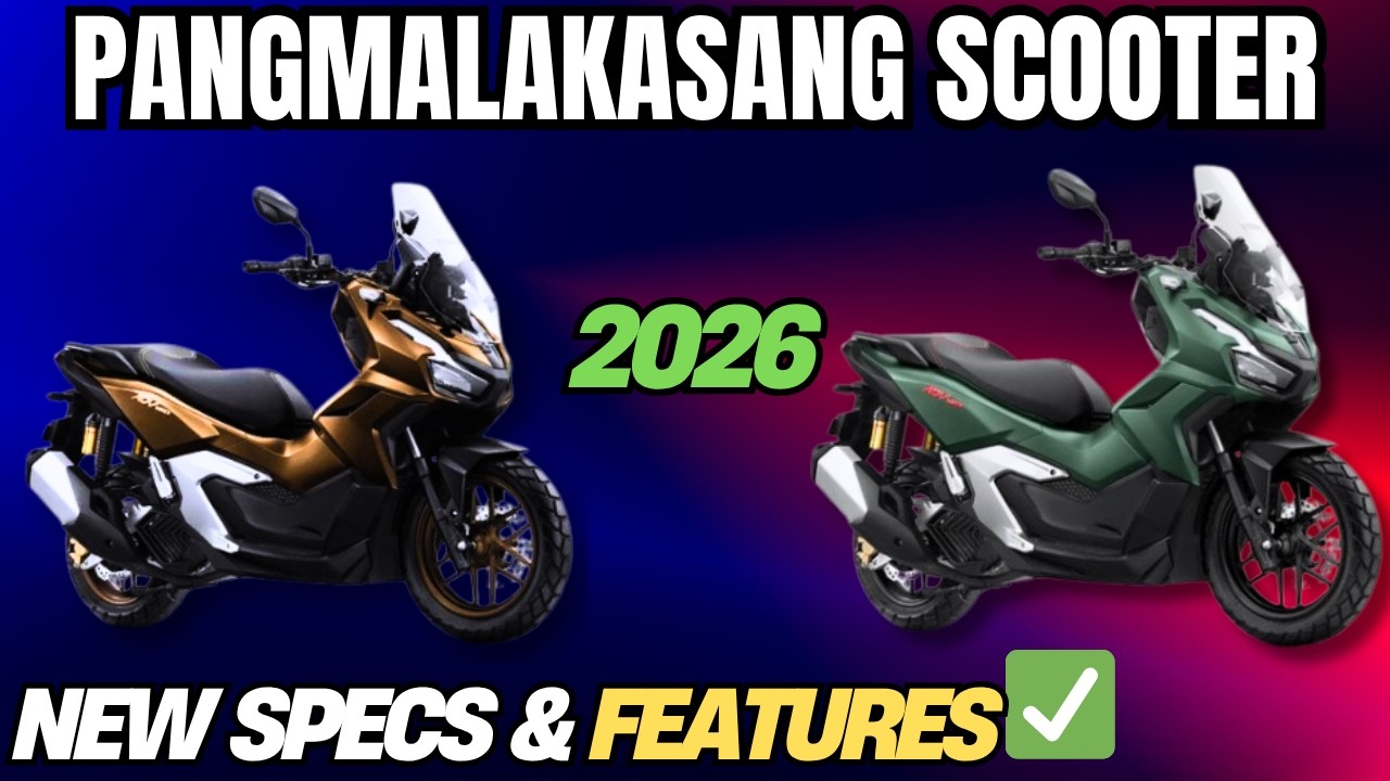 HONDA ADV 160 Roadsync Review 2026 | Roadsync + Smart Top Box + Dual ABS #hondaadv160
