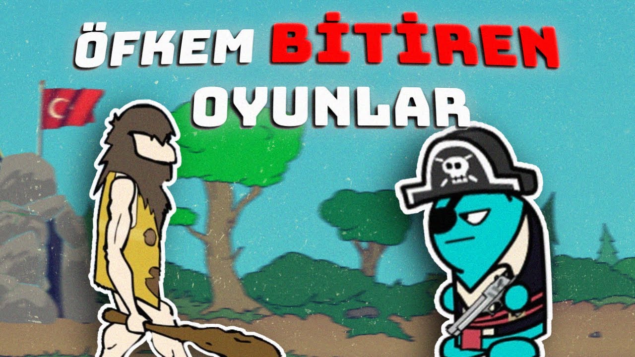 BU VİDEO SİZİ SAKİNLEŞTİRECEK! (tarayıcı/flash oyunları)