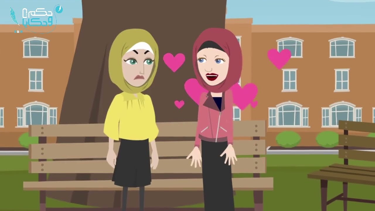 خربت حياة صاحبتى عشان بحبها ومليش غيرها  - حكايات عربية - حكايات حقيقية - حكايات واقعية