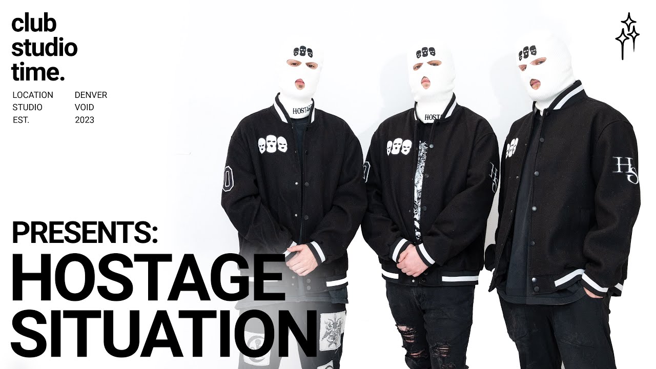 Hostage Situation | Live From Denver