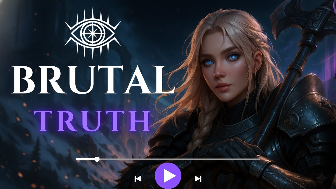 RISE FROM DUST - Epic Motivational Music | Viking Inspiration Song