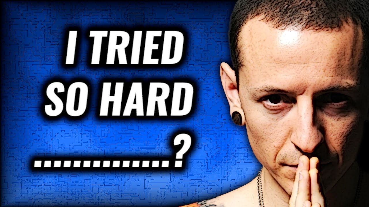 Finish the Lyrics - Linkin Park | QUIZ