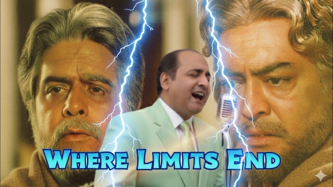 Why Mohammed Rafi Had No Limits | Voice Beyond Genres & Time