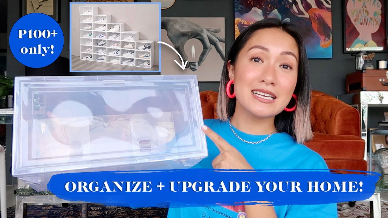 BUDOL FINDS! Amazing Home Improvement Purchases | Laureen Uy
