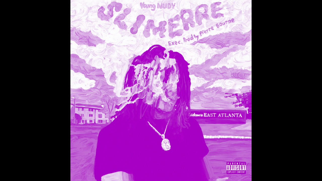 YOUNG NUDY - JOKER [Slowed]