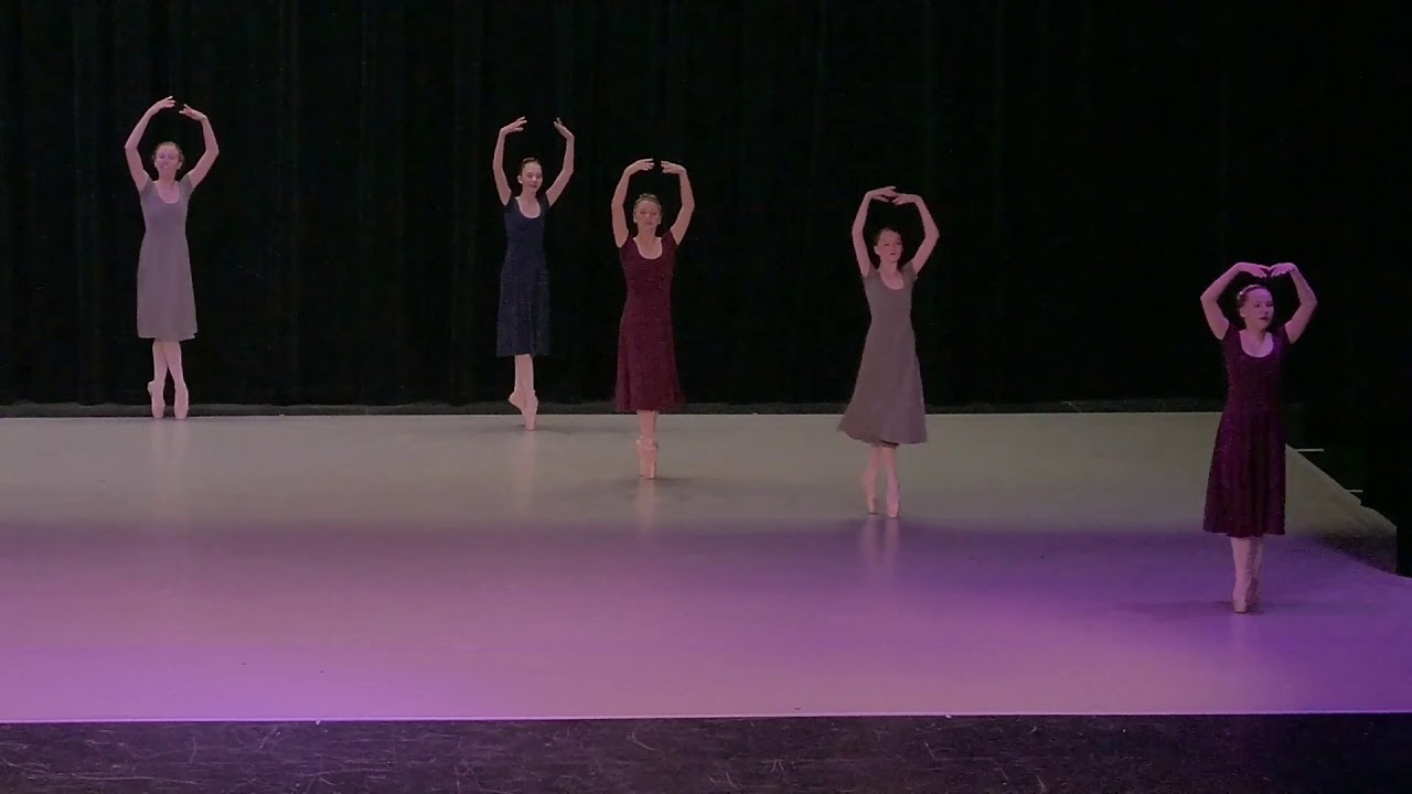 CVCB - Showcase 2018 - Planetarium (La La Land)